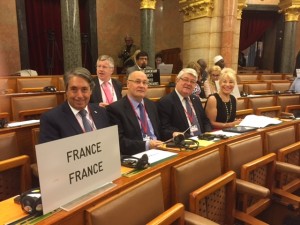 Delegation_francaise